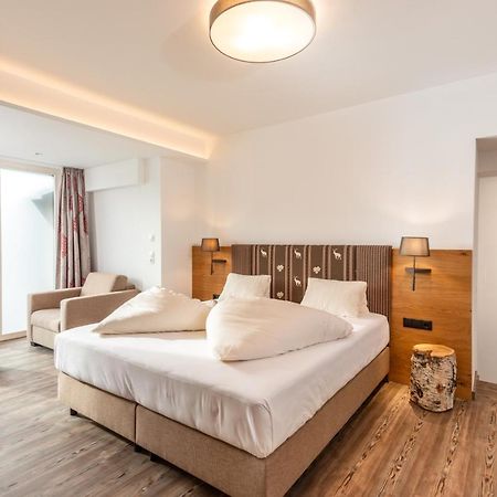 Aktivhotel Pehab ラムサウ・アム・ダッハシュタイン エクステリア 写真
