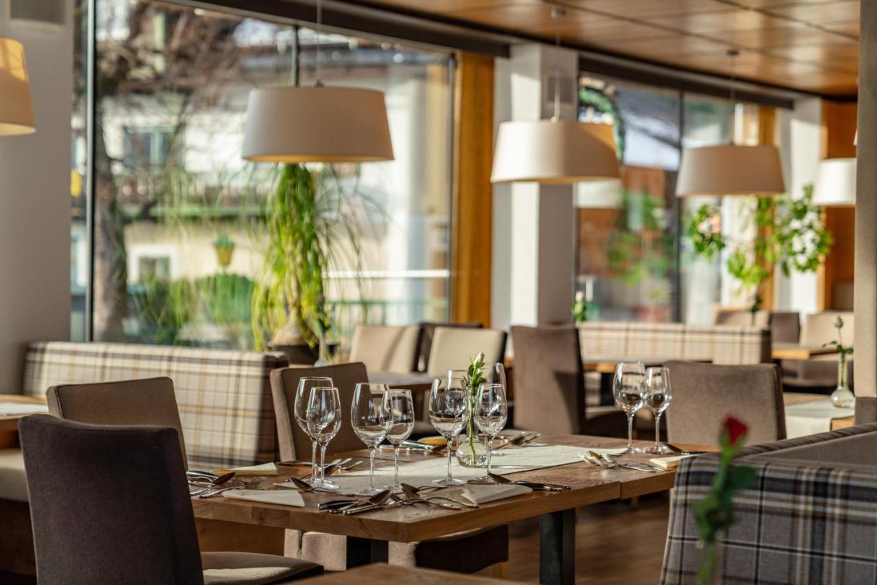 Aktivhotel Pehab ラムサウ・アム・ダッハシュタイン エクステリア 写真