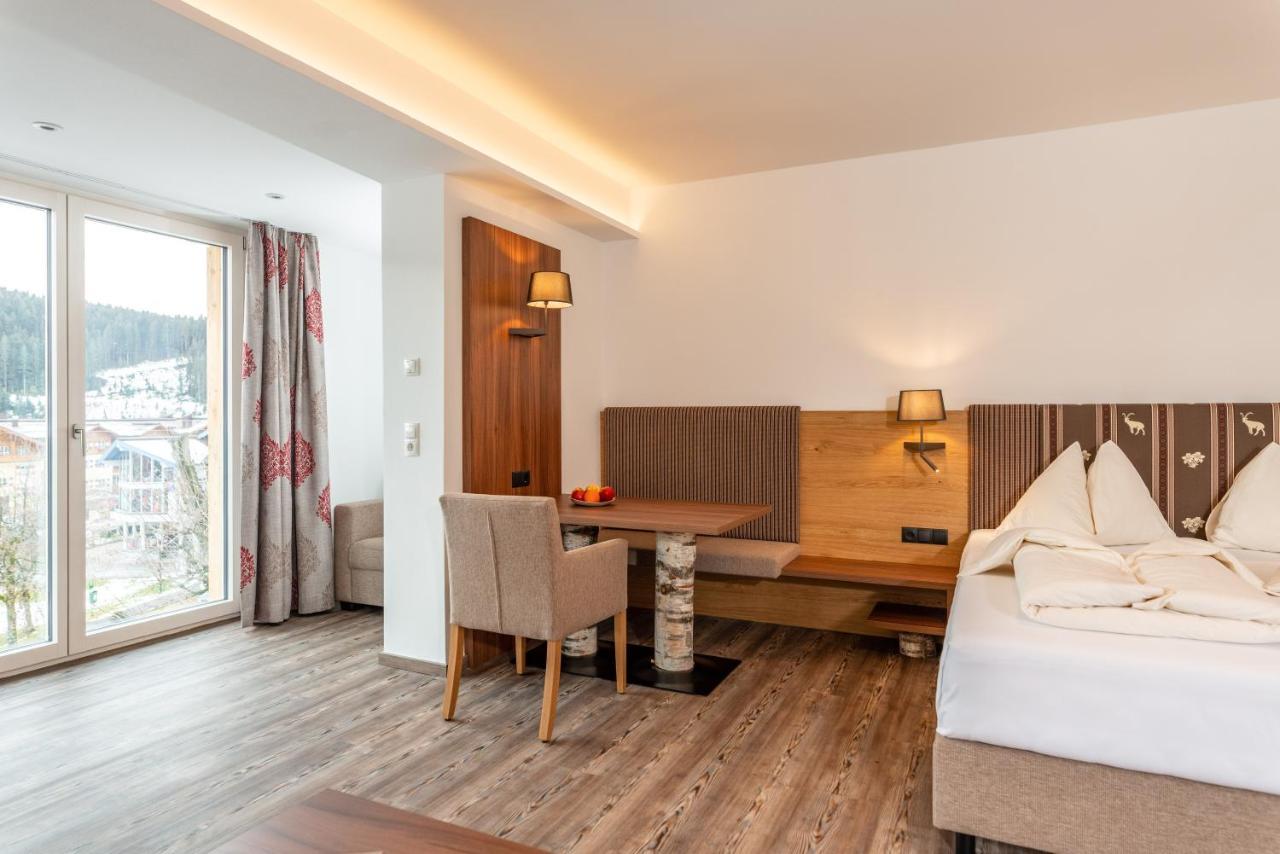 Aktivhotel Pehab ラムサウ・アム・ダッハシュタイン エクステリア 写真