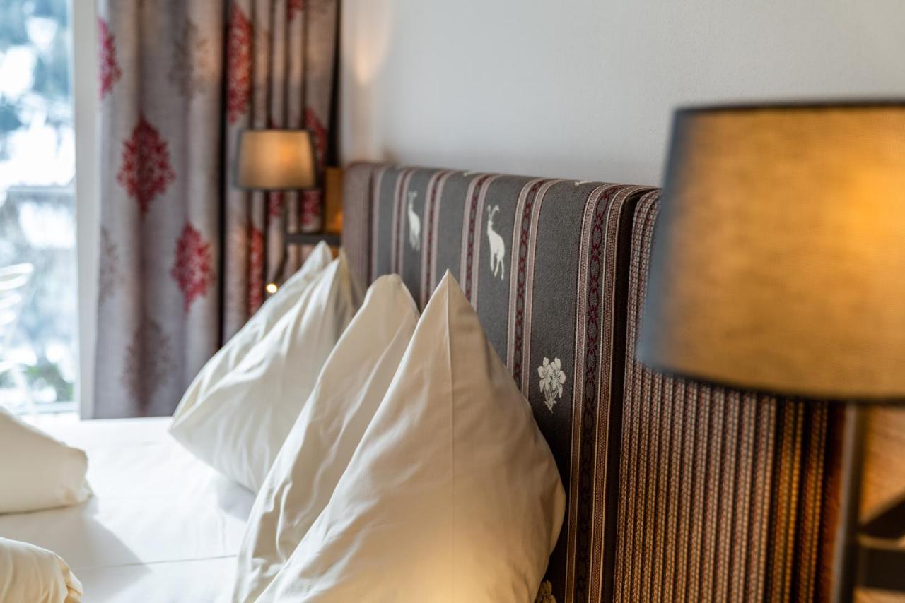 Aktivhotel Pehab ラムサウ・アム・ダッハシュタイン エクステリア 写真