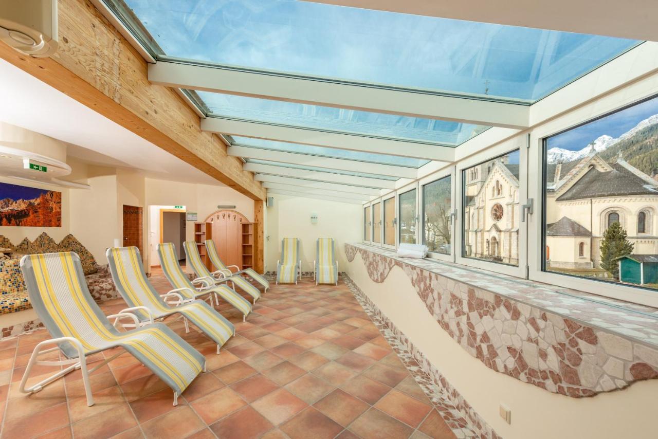 Aktivhotel Pehab ラムサウ・アム・ダッハシュタイン エクステリア 写真
