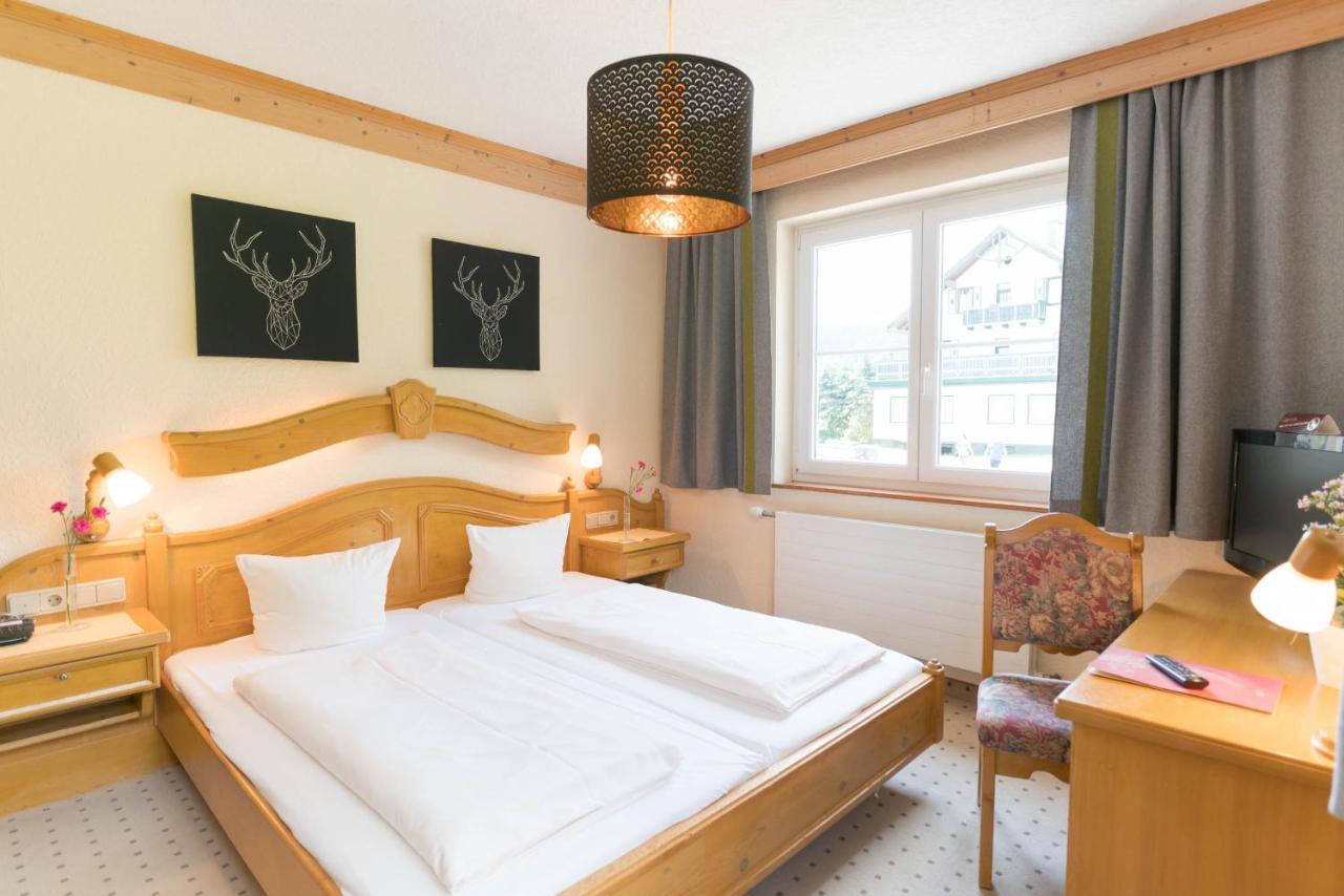 Aktivhotel Pehab ラムサウ・アム・ダッハシュタイン 部屋 写真