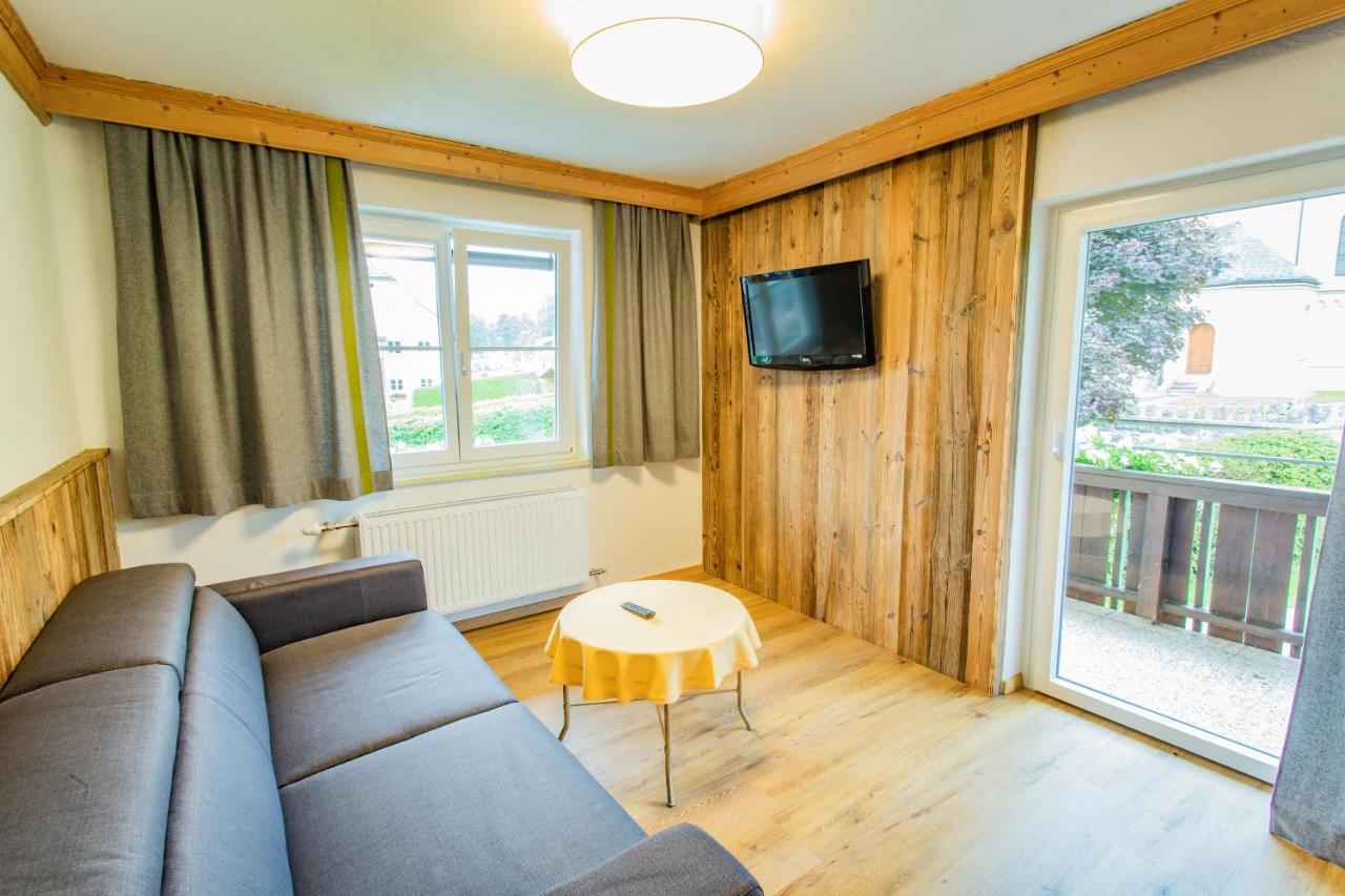 Aktivhotel Pehab ラムサウ・アム・ダッハシュタイン 部屋 写真