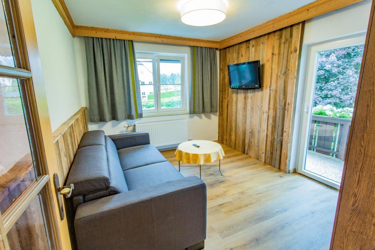 Aktivhotel Pehab ラムサウ・アム・ダッハシュタイン 部屋 写真