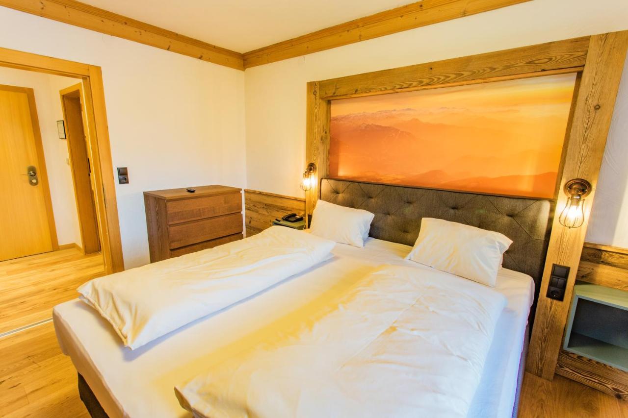 Aktivhotel Pehab ラムサウ・アム・ダッハシュタイン 部屋 写真