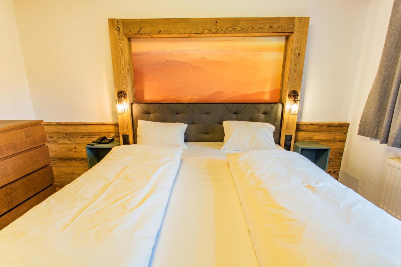 Aktivhotel Pehab ラムサウ・アム・ダッハシュタイン 部屋 写真