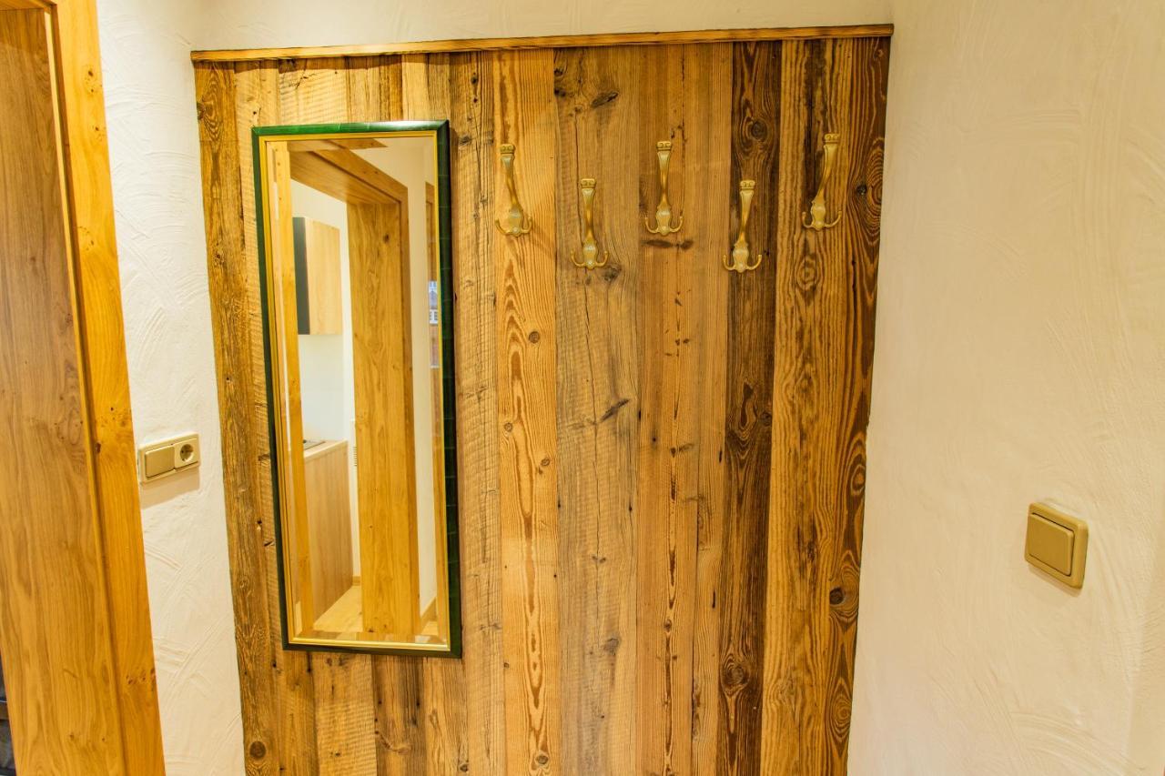 Aktivhotel Pehab ラムサウ・アム・ダッハシュタイン 部屋 写真