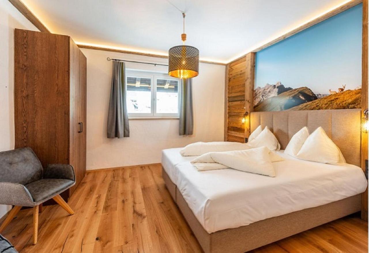 Aktivhotel Pehab ラムサウ・アム・ダッハシュタイン エクステリア 写真