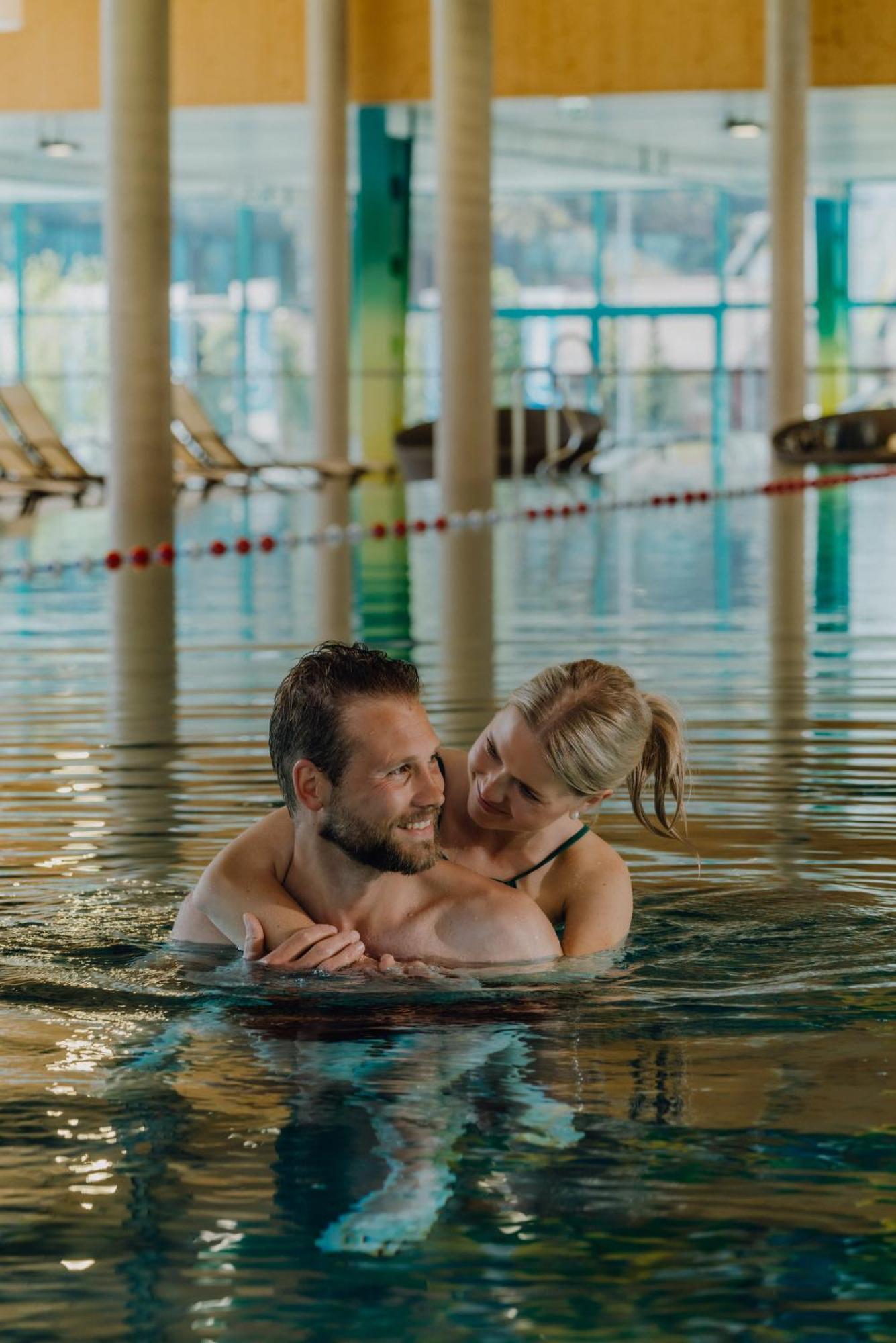 Aktivhotel Pehab ラムサウ・アム・ダッハシュタイン エクステリア 写真