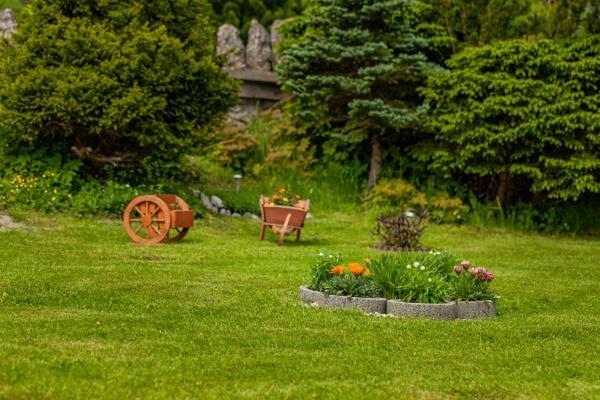 Aktivhotel Pehab ラムサウ・アム・ダッハシュタイン エクステリア 写真