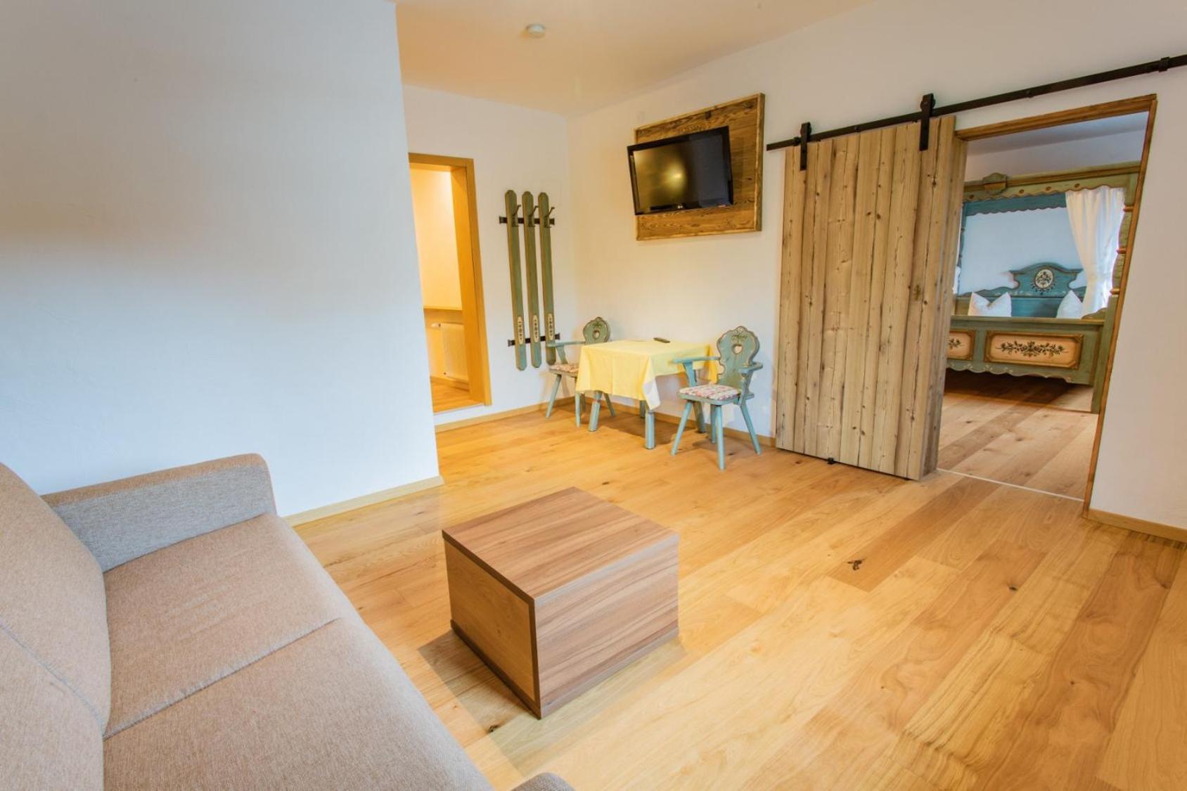 Aktivhotel Pehab ラムサウ・アム・ダッハシュタイン 部屋 写真