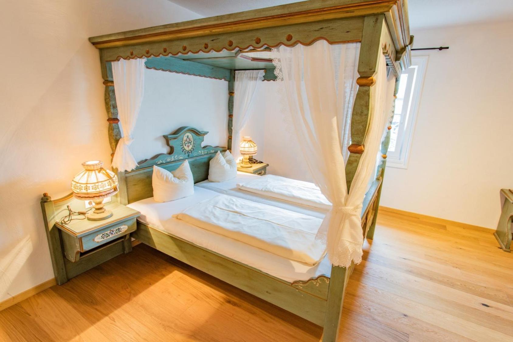 Aktivhotel Pehab ラムサウ・アム・ダッハシュタイン 部屋 写真